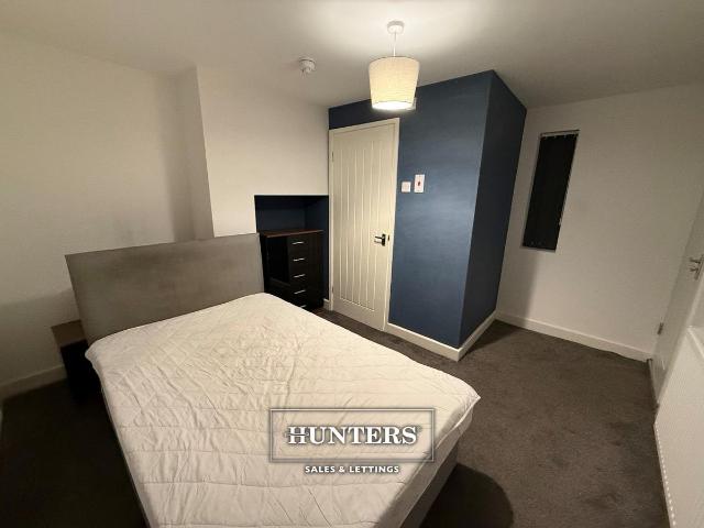 Room for rent in Pontefract, West Yorkshire