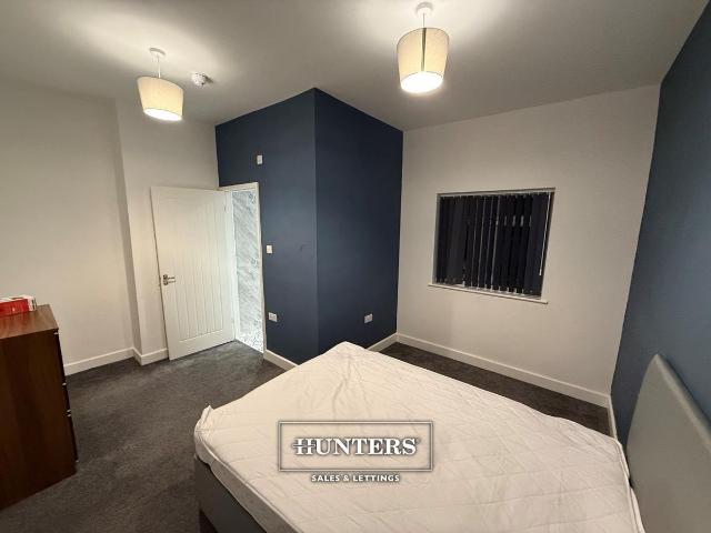 Room for rent in Pontefract, Wakefield