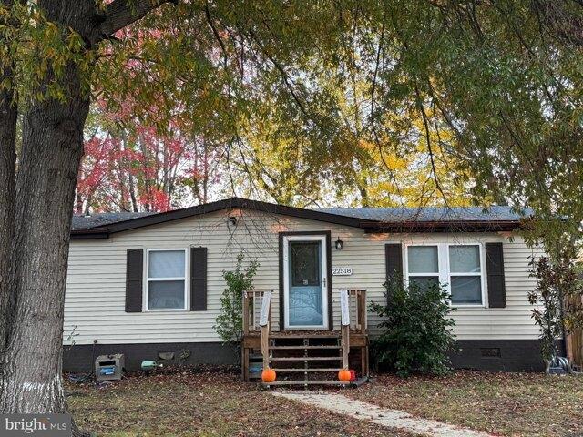 Property for sale in California, Maryland