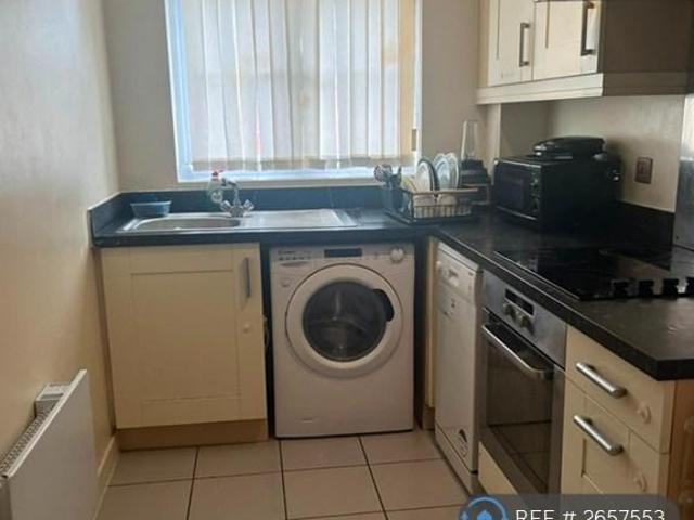 Apartment for rent in Armthorpe, South Yorkshire