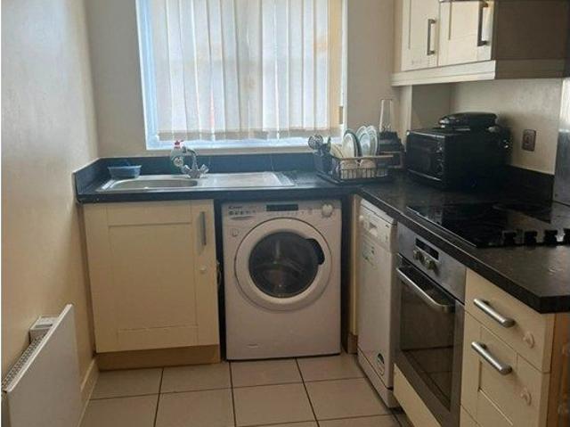 Apartment for rent in Armthorpe, South Yorkshire