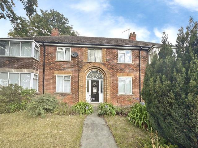 Apartment for rent in Wheatley, South Yorkshire