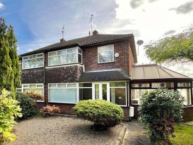 House for sale in Wheatley Hills, Doncaster