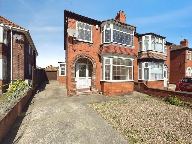 House for rent in Wheatley, South Yorkshire