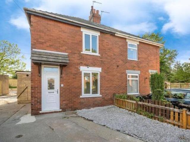 House for sale in Dunscroft, Doncaster