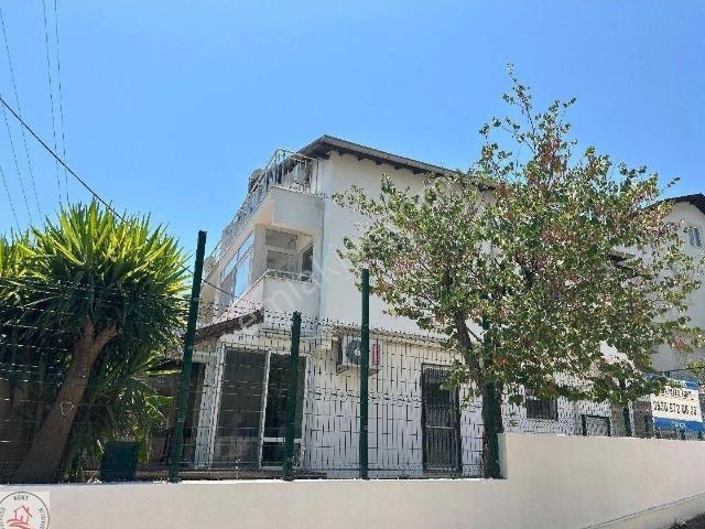 Marmaris, Muğla içerisinde satılık Villa