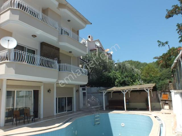 Marmaris, Muğla içerisinde satılık Villa