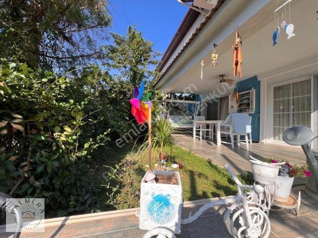 Armutalan, Marmaris içerisinde satılık Villa