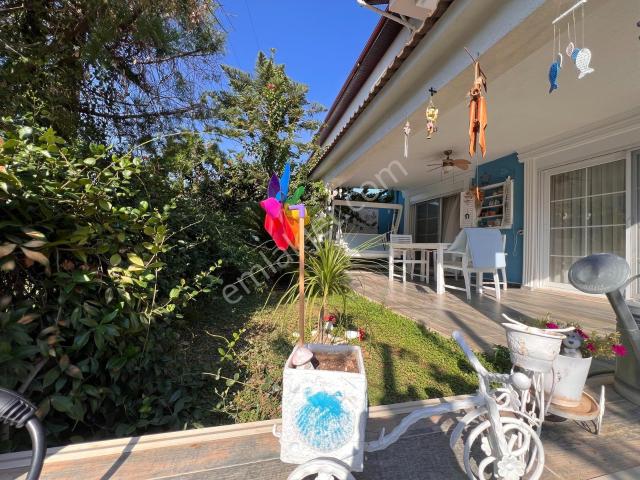 Marmaris, Muğla içerisinde satılık Villa