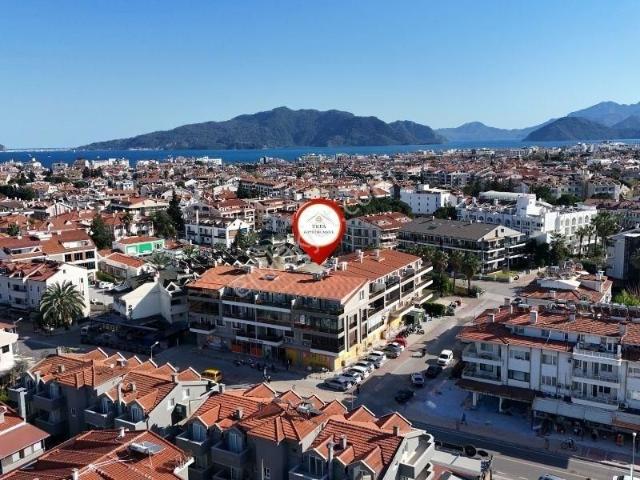 Marmaris, Muğla içerisinde satılık mülk
