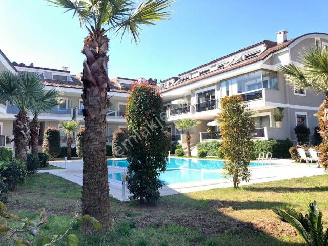 Marmaris, Muğla içerisinde satılık mülk