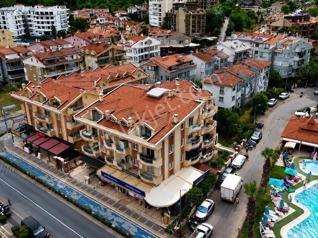 Marmaris, Muğla içerisinde satılık mülk