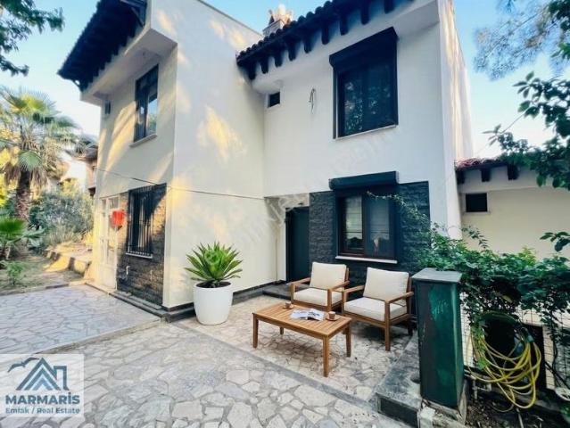 Marmaris, Muğla içerisinde satılık Villa