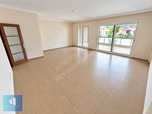 Camiavlu, Marmaris içerisinde kiralık mülk