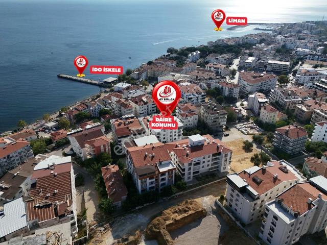 Armutlu, Yalova içerisinde kiralık mülk