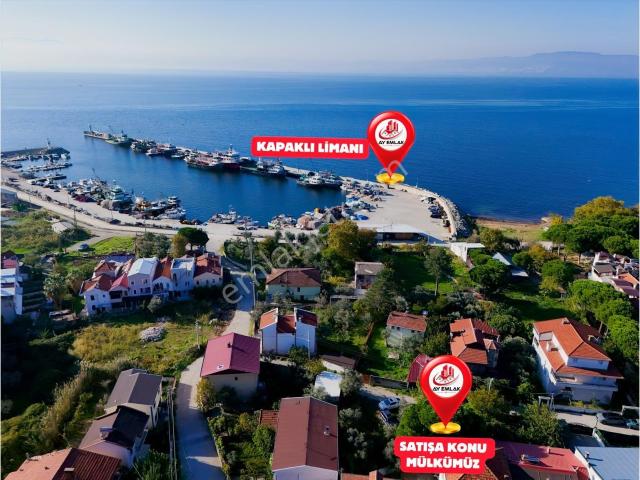 Armutlu içerisinde satılık Villa