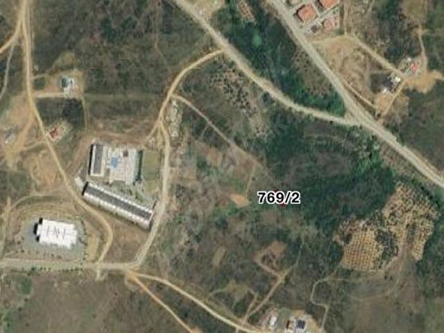 Armutlu, Yalova içerisinde satılık Arsa