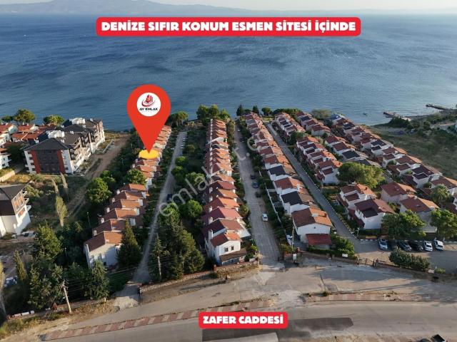 Armutlu, Yalova içerisinde satılık Villa