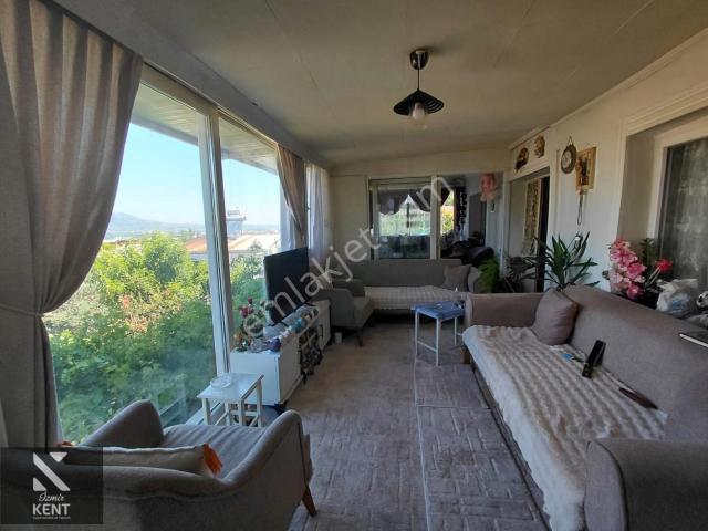 Kemalpaşa, İzmir içerisinde satılık Villa