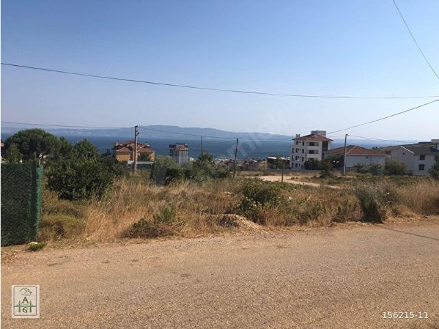 Armutlu, Yalova içerisinde satılık Arsa