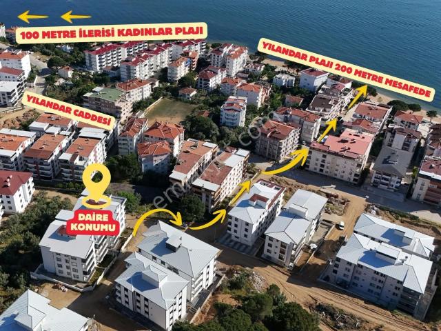 Armutlu, Yalova içerisinde kiralık mülk