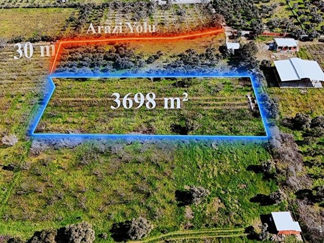 Kemalpaşa, İzmir içerisinde satılık mülk