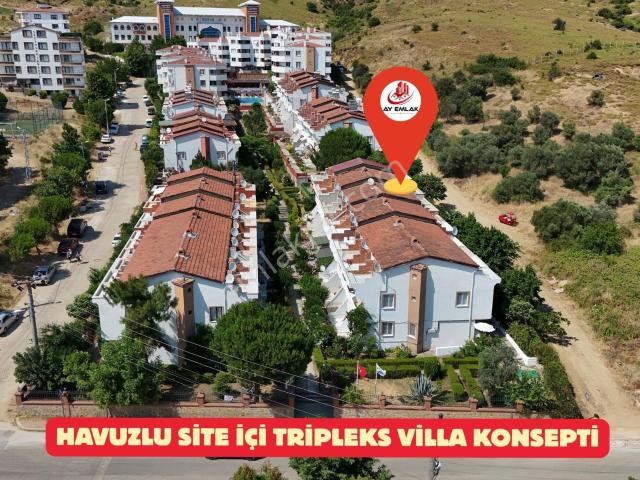 Armutlu, Yalova içerisinde satılık Villa