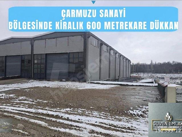 Yeşilyurt, Malatya içerisinde satılık Dükkan