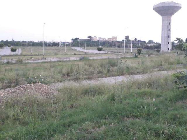 Land for sale in Rawalpindi, Islamabad Capital Territory