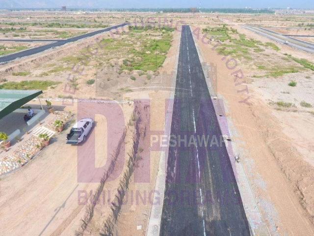 Land for sale in Peshawar, North West Frontier Province