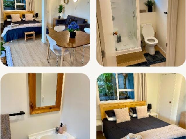 Apartment for rent in Grafton, Oroua County