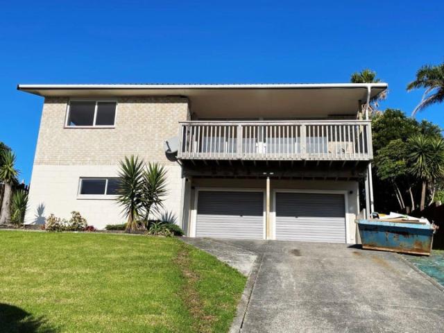 House for rent in Whangaparaoa, Oroua County