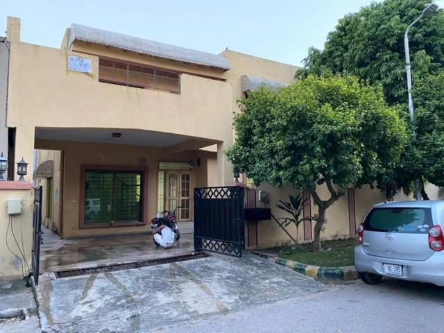 House for rent in Rawalpindi, Islamabad Capital Territory