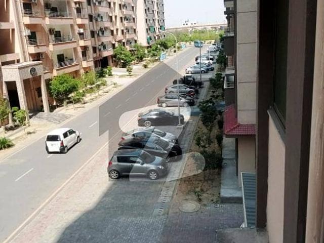 Apartment for sale in Rawalpindi, Islamabad Capital Territory