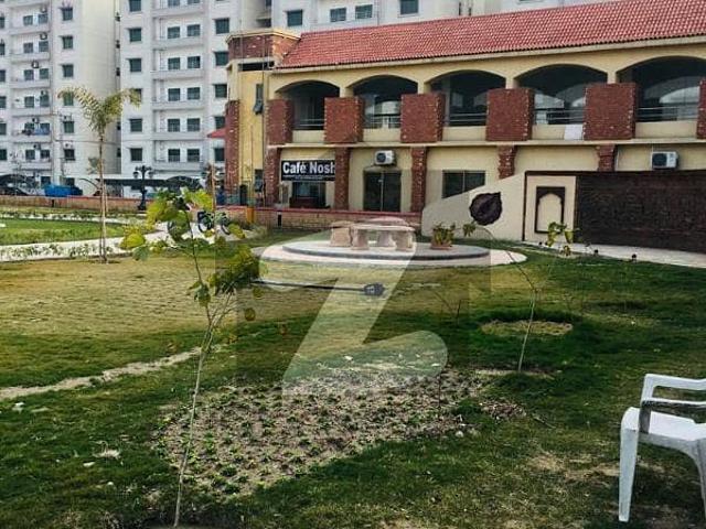 Apartment for sale in Rawalpindi, Islamabad Capital Territory