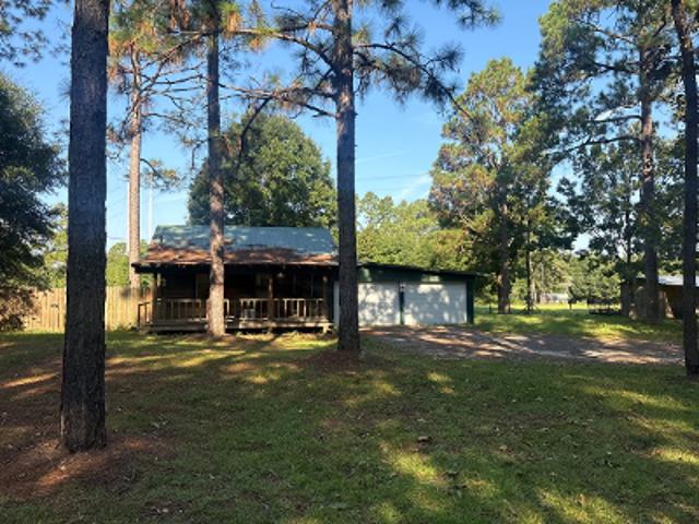 House for sale in Chunchula, Alabama