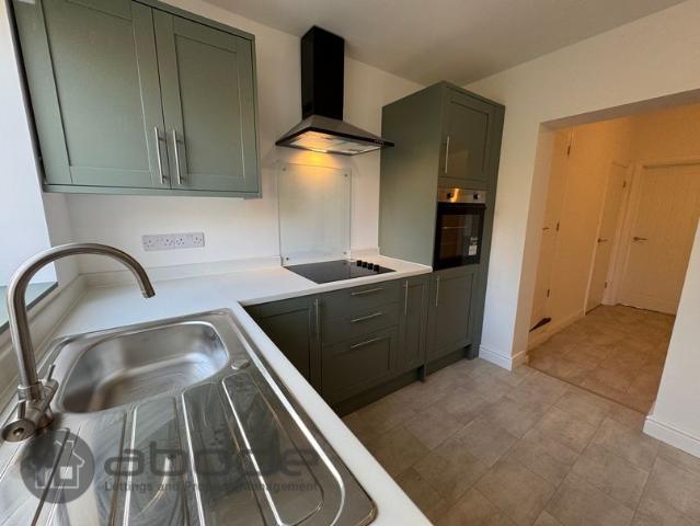 House for rent in Royston, South Yorkshire