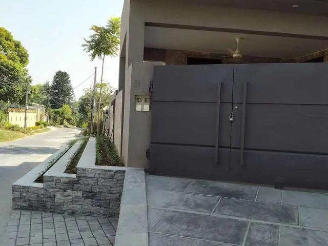 House for sale in Rawalpindi, Islamabad Capital Territory