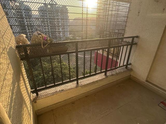 Flat for sale in Navi Mumbai, National Capital Territory Of Delhi