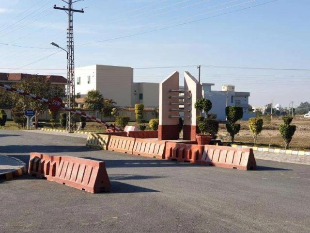 Land for sale in Rawalpindi, Islamabad Capital Territory