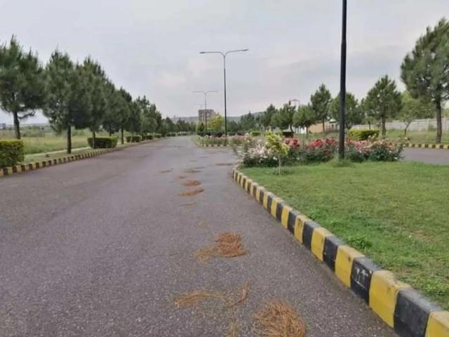 Land for sale in Rawalpindi, Islamabad Capital Territory