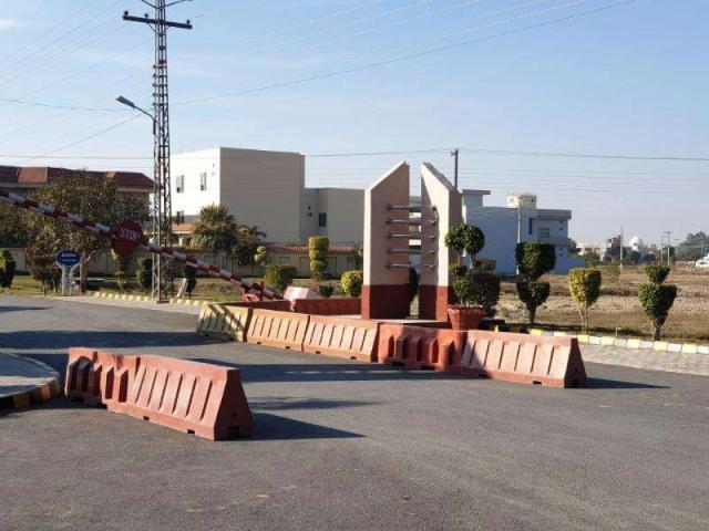 Land for sale in Rawalpindi, Islamabad Capital Territory