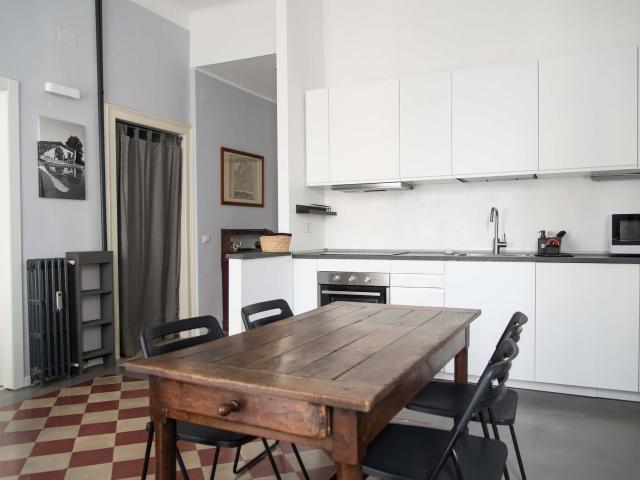 Appartamento in affitto a Villapizzone, Milano