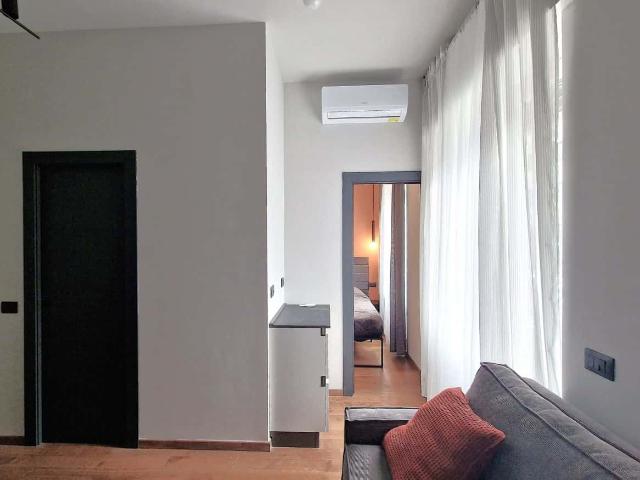 Appartamento in affitto a Municipio 8 di Milano, Milano