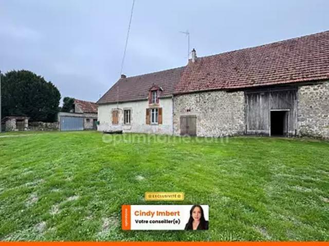 Maison vente à Bellac, Arnac-la-poste