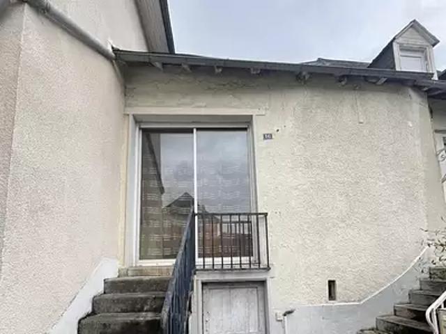 Maison vente à Brive-la-Gaillarde, Arnac-pompadour