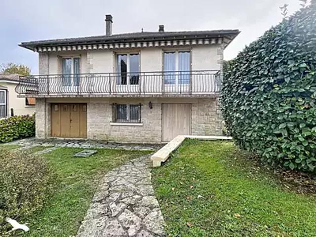 Maison vente à Arnac-Pompadour, Corrèze