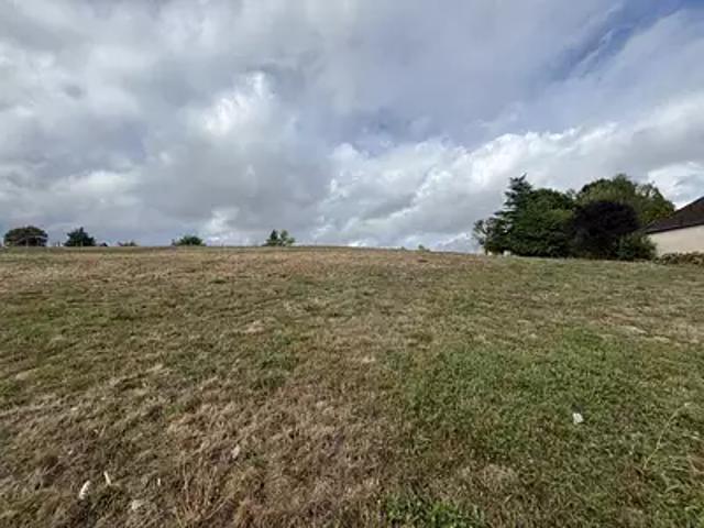 Terrain vente à Brive-la-Gaillarde, Arnac-pompadour