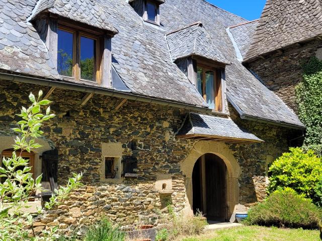 Maison vente à Aurillac, Arnac