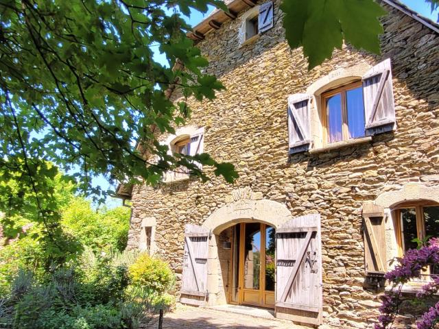Maison vente à Aurillac, Arnac
